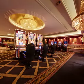 Bild von Swiss Casinos Pfäffikon-Zürichsee