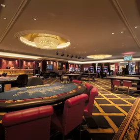 Bild von Swiss Casinos Pfäffikon-Zürichsee