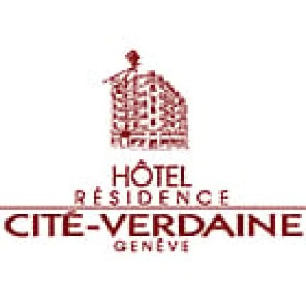 Logo od Hôtel-Résidence Cité-Verdaine