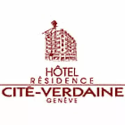 Logótipo de Hôtel-Résidence Cité-Verdaine