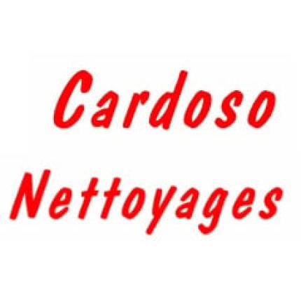 Logo fra Cardoso Nettoyages