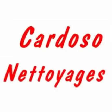 Logo fra Cardoso Nettoyages