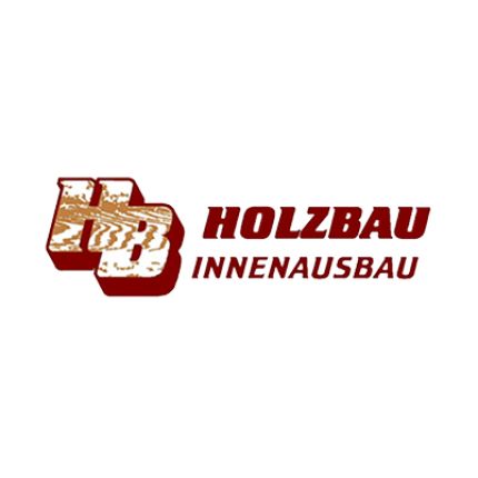 Logo de Holzbau Innenausbau Hartmut Bohne