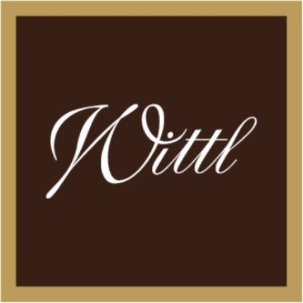 Logo da Konditorei Wittl