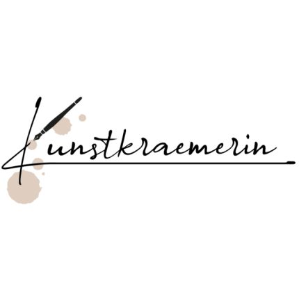 Logotipo de Kunstkraemerin Silke Kulosa