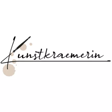 Logo da Kunstkraemerin Silke Kulosa