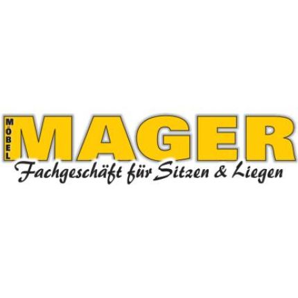 Logo van Möbel Mager
