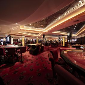 Bild von Swiss Casinos St. Gallen