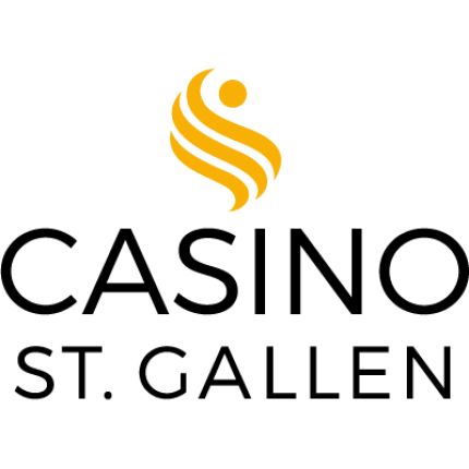 Logotipo de Swiss Casinos St. Gallen