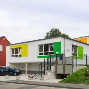 FRÖBEL-Kindergarten Weltentdecker in Essen, © 2022 FRÖBEL e.V. Alle Rechte vorbehalten
