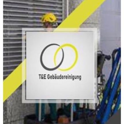 Logo da T&E Gebäudereinigung