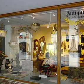 Bild von Antiquitäten Ritschard