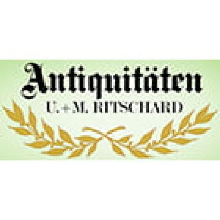 Logo od Antiquitäten Ritschard