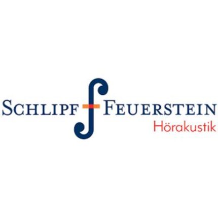 Logótipo de Schlipf & Feuerstein Hörakustik GbR Joachim Schlipf und Ann-Katrin Feuerstein