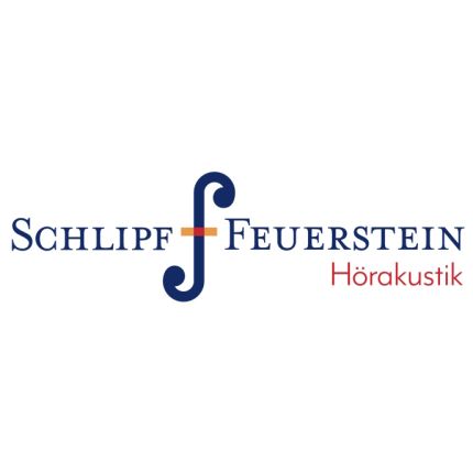 Logo da Schlipf & Feuerstein Hörakustik GbR Joachim Schlipf und Ann-Katrin Feuerstein