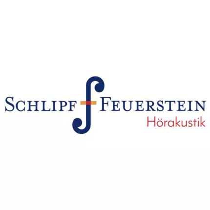 Logótipo de Schlipf & Feuerstein Hörakustik GbR Joachim Schlipf und Ann-Katrin Feuerstein