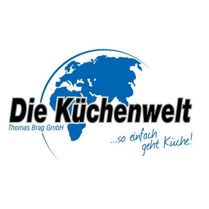 Logotyp från Die Küchenwelt Thomas Brag GmbH