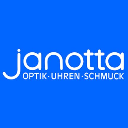 Logo from Janotta Optik Uhren Schmuck Melanie Knothe e.K.