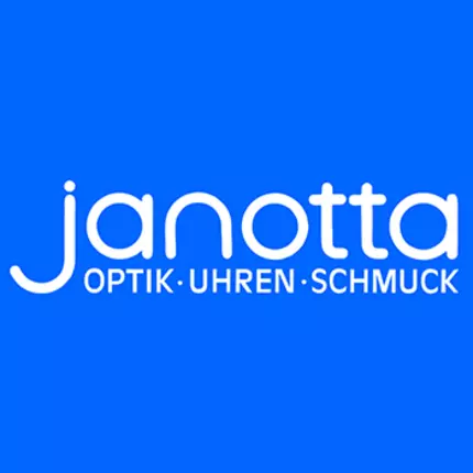 Logotyp från Janotta Optik Uhren Schmuck Melanie Knothe e.K.