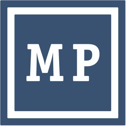 Logo fra MP Bau- und Projektmanagement GmbH