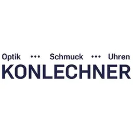 Logotyp från Optik-Schmuck-Uhren KONLECHNER