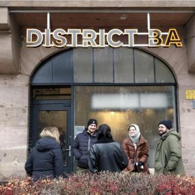 Bild von District Ba