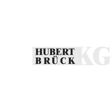 Logo de Hubert Brück KG - Versicherungsmakler seit 1903