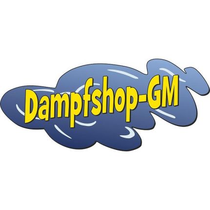 Logo van Dampfshop-GM