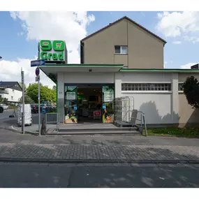 Bild von 90 Grad Convenience Stores e.K. Inhaber Kolja-Eric Rüßmann