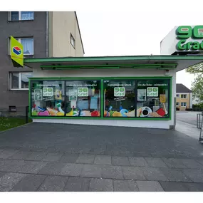 Bild von 90 Grad Convenience Stores e.K. Inhaber Kolja-Eric Rüßmann