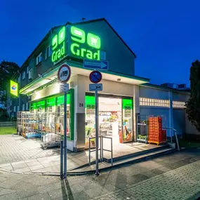 Bild von 90 Grad Convenience Stores e.K. Inhaber Kolja-Eric Rüßmann