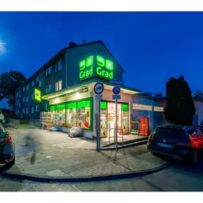 Bild von 90 Grad Convenience Stores e.K. Inhaber Kolja-Eric Rüßmann