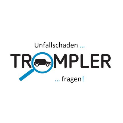 Logotyp från Kfz-Sachverständigenbüro Trompler