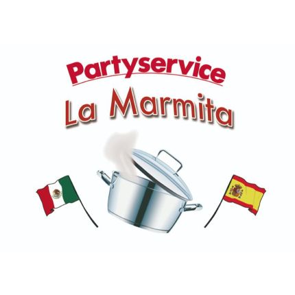Λογότυπο από La Marmita - Lebensmitteleinzelhandel und Imbiss Inh. Petra Kokl