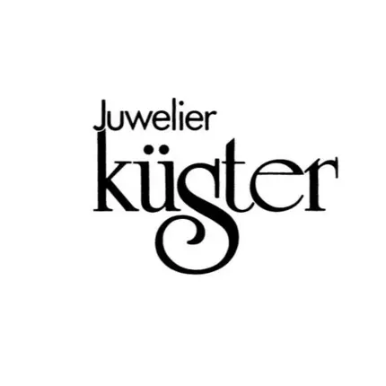 Logo fra Juwelier Küster OHG