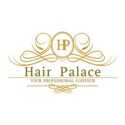 Logo da Hair Palace Ingolstadt