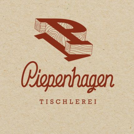 Logo de Tischlerei Piepenhagen