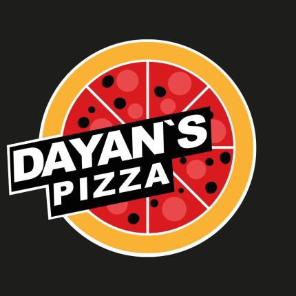 Logo from Dayan's Pizza