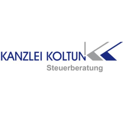 Logotipo de Kanzlei Koltun Steuerberatung