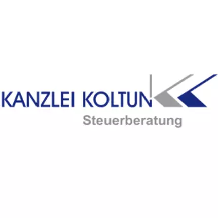 Logo da Kanzlei Koltun Steuerberatung