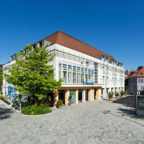 Klinikum Theresienhof GmbH