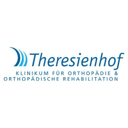 Logotyp från Klinikum Theresienhof GmbH