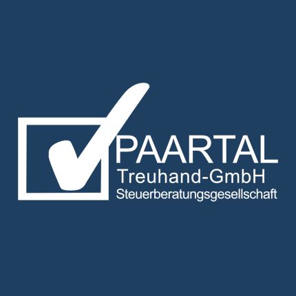 Logo von Paartal Treuhand-GmbH