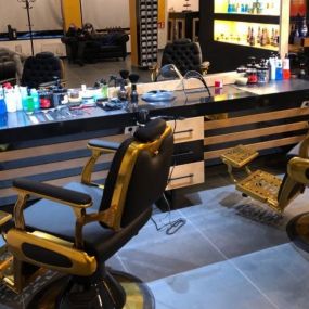 Bild von 6ixty9ine Barberclub