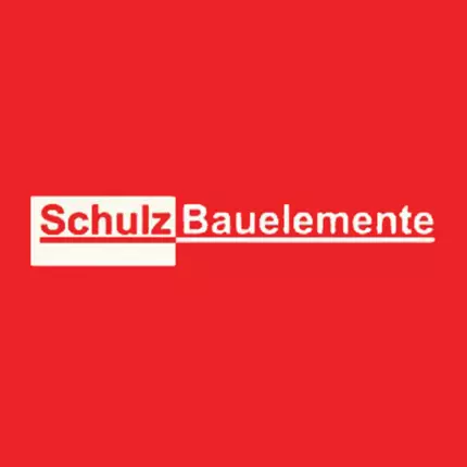 Λογότυπο από Schulz-Bauelemente GmbH