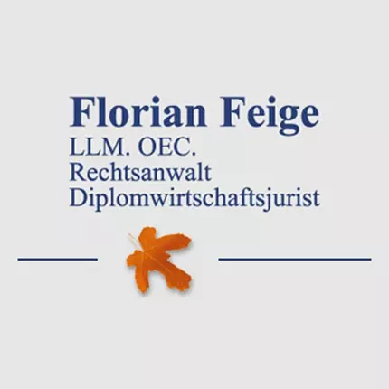 Logo van Florian Feige