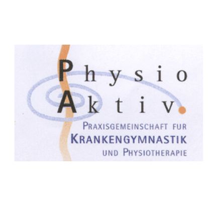Logo de Physio Aktiv Waltraud Kussmann - Christine Rücker