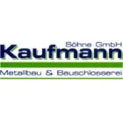 Logo od Kaufmann Söhne GmbH