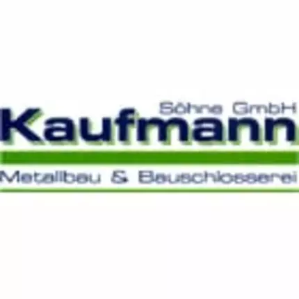 Logo fra Kaufmann Söhne GmbH