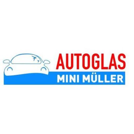 Logo de Autoglas Mini Müller, Inh. Stefan Müller